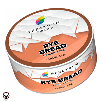 Spectrum Rye bread 25гр МРК