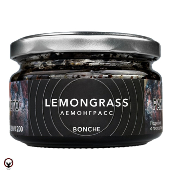 Bonche с ароматом Лемонграсс (Lemongrass), 120гр.