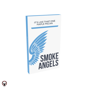 Табак Smoke Angels - It's like that one maple pecan 100 гр.