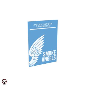 Табак Smoke Angels - It's like that one maple pecan 25 гр.
