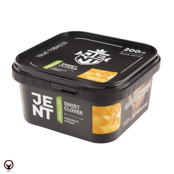 JENT с ароматом Медовый клевер(Sweet Clover), 200 гр.