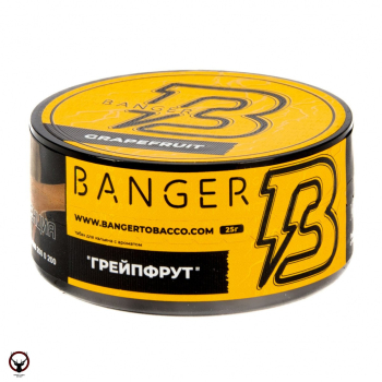 Banger с ароматом Грейпфрут(Grapefruit), 25 гр.