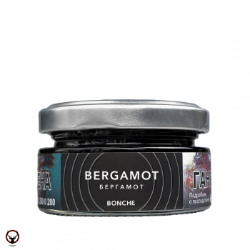 Bonche с ароматом Бергамот (Bergamot), 30гр.