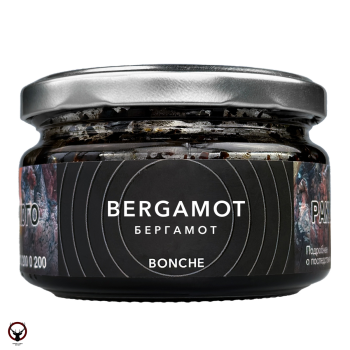 Bonche с ароматом Бергамот (Bergamot), 120гр.