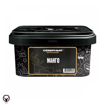 Северный Professional с ароматом Манго, 200 гр.