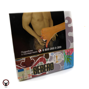 Sebero Tropic bloom 40гр МРК