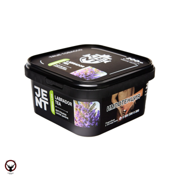 JENT с ароматом Багульник(Labrador tea), 200 гр.