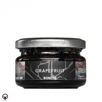 Bonche с ароматом Грейпфрут (Grapefruit), 30гр.