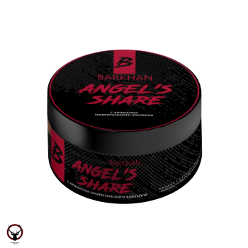 Табак для кальяна Barkhan ANGEL'S SHARE  [Доля Ангела] 25 гр.