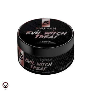 Табак для кальяна Barkhan EVIL WITCH TREAT [Печенье злой ведьмы]  100 гр.