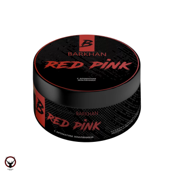 Табак для кальяна Barkhan RED PINK [Ред Пинк] 100 гр.
