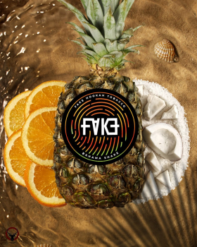 FAKE Bahama Shake 40 г МРК