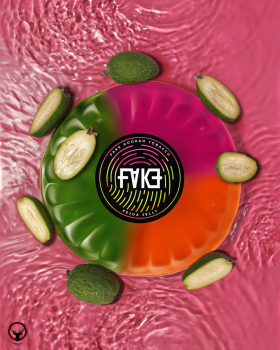 FAKE Fejoa Jelly 40 г МРК