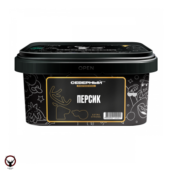 Северный Professional с ароматом Персик, 200 гр.