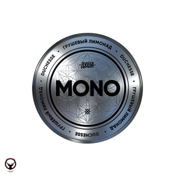 Табак для кальяна ДУША MONO - DUCHESSE 25 гр.