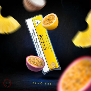 Табак Tangiers Noir (Танжирс) - Rasfruit 250 гр