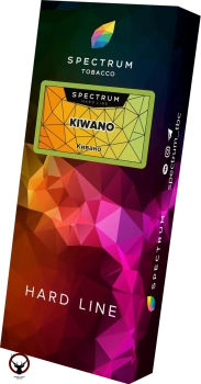 Spectrum HARD Kiwano 100гр