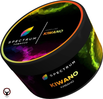 Spectrum HARD Kiwano 200гр МРК