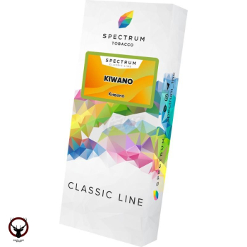 Табак Spectrum Classic - Kiwano 100 гр.