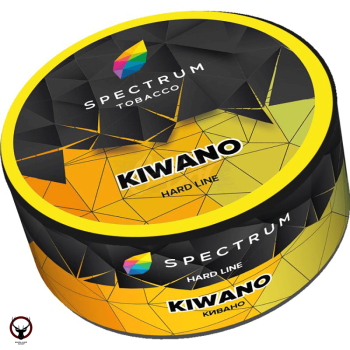 Spectrum HARD Kiwano 25гр МРК