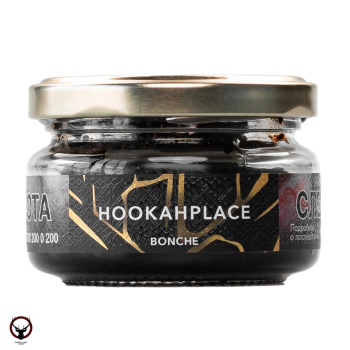 Табак Bonche - Hookah Place (Чернослив) 60 гр.