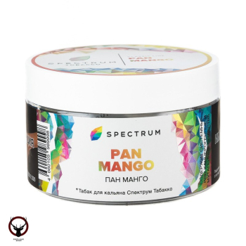 Spectrum с ароматом Пан манго(Pan mango), 200 гр.