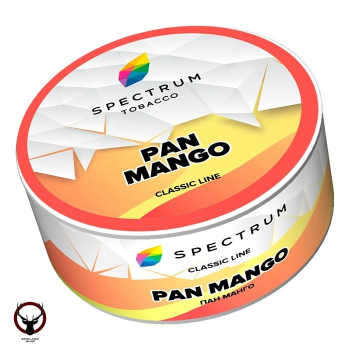 Spectrum с ароматом Пан манго(Pan mango), 25 гр.