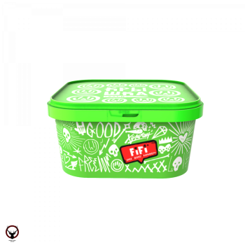 Хулиган с ароматом Орех-шоко-карамель (ФИФИ), 200 гр.
