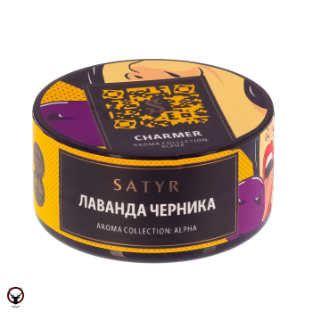 Табак Satyr - Charmer 25 гр.