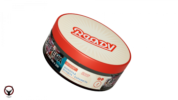 Табак для кальяна Ready 100гр №1 Chocolate Hazelnut Caramel МРК