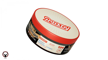Табак для кальяна Ready 100гр №14 Apple Carrot Cream МРК
