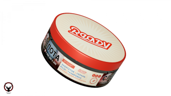 Табак для кальяна Ready 100гр №9 Energy drink Geranium rose Sweet soda МРК