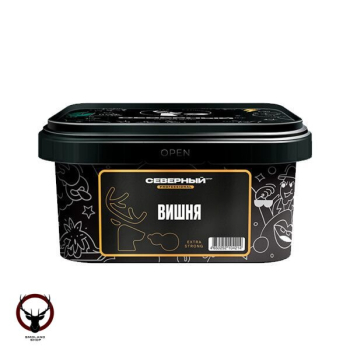 Северный Professional с ароматом Вишня, 200 гр.