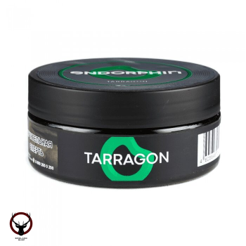 Табак Endorphin Tarragon (с ароматом эстрагона) 125 гр.