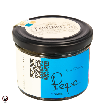 Табак Trofimoff's Cigarro - Pepe 125 гр.