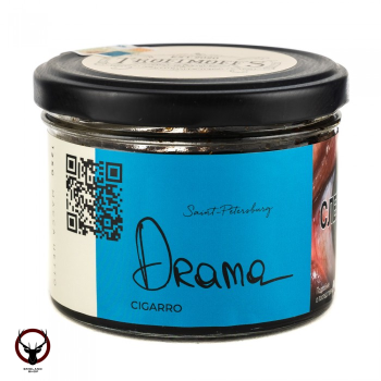 Табак Trofimoff's Cigarro - Drama 125 гр.