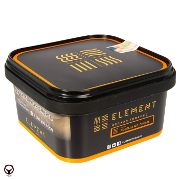 Element ЗЕМЛЯ Rosella Ice-Cream 200гр МРК