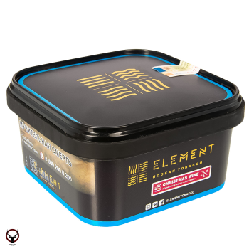 Element ВОДА Christmas wine 200гр МРК