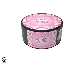 NАШ BARBIE (БАНАН БАБЛ ГАМ) 100гр МРК