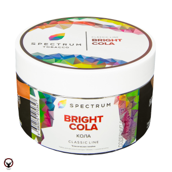 Spectrum с ароматом Яркая кола, 200 гр.
