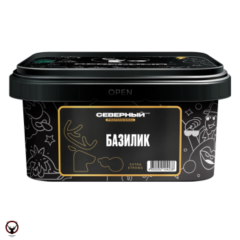 Северный Professional с ароматом Базилик, 200 гр.