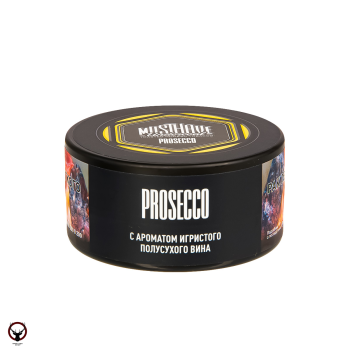 Табак Must Have - С Ароматом Просекко (Prosecco) 25 гр.