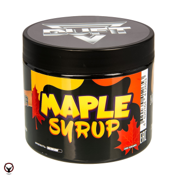 Табак Duft - Maple Syrop 200 гр.