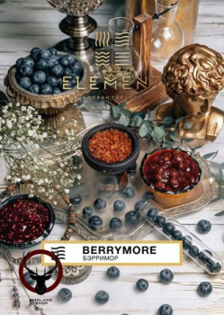 Табак Element Воздух - Berrymore 25 гр.
