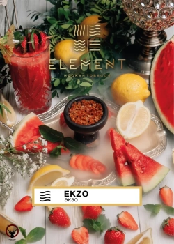 Табак Element Воздух - Ekzo 25 гр.