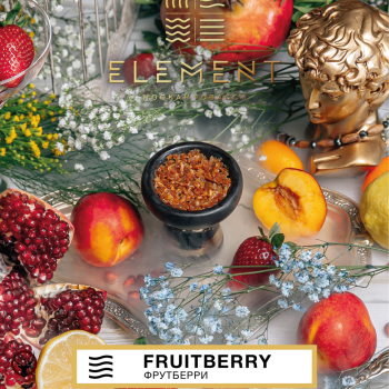 Табак Element Воздух - Fruitberry 25 гр.