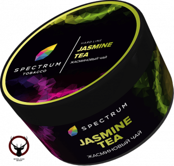Spectrum с ароматом Жасминовый чай(Jasmine tea), 200 гр.