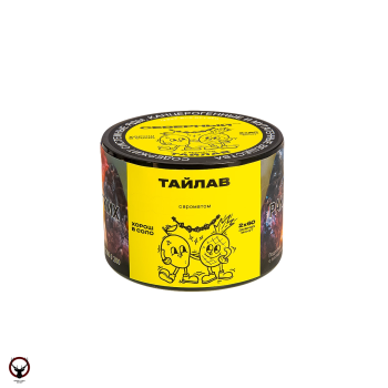Северный с ароматом Тайлав, 40 гр.