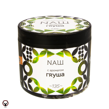Табак НАШ White - Груша 200 гр.