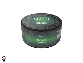 NАШ HARD с ароматом Скитлс, 100гр.